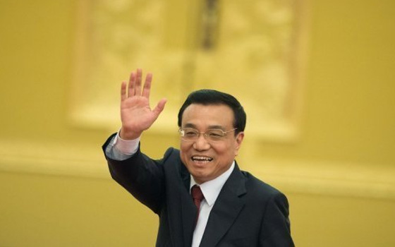   مصر اليوم - رئيس وزراء الصين يبحث مع مسؤول أميركي علاقات التعاون