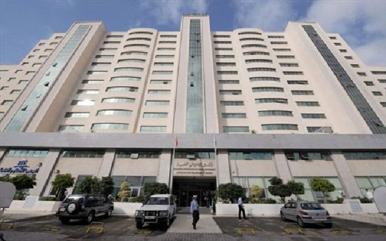   مصر اليوم - البنك الإفريقي للتنميَّة يؤكد تحقيق الاقتصاد المغربي نسبة نمو تقدر بـ4.7%