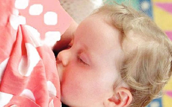   مصر اليوم - مريضات السكري الأقل فرصة لإرضاع أطفالهن رضاعة طبيعية