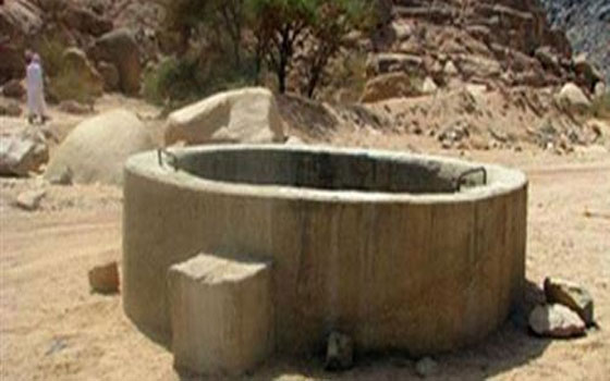 مصر اليوم - طرح مناقصة لتنفيذ 25 بئرًا جوفيًّا في مارينا العلمين