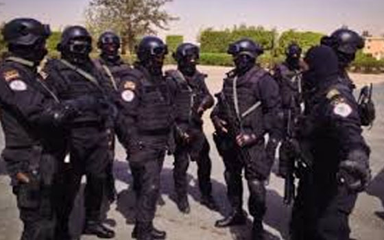   مصر اليوم - استنفارٌ أمني في البحيّرة تحسبًا لتظاهرات الإخوان الجمعة