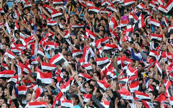   مصر اليوم - بطولة العراق: بغداد يحرم أربيل من أعتلاء الصدارة