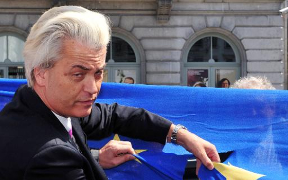   مصر اليوم - الإنتخابات الأوروبية تبدأ الجمعة في شرق أوروبا وأخفاق الشعبويين الهولنديين