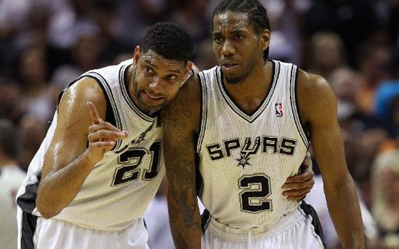   مصر اليوم - الدوري الأميركي: هيمنة أصحاب الأرض تضع سبيرز على بعد فوز من النهائي