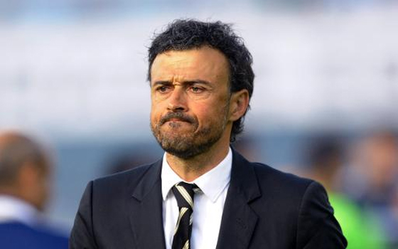   مصر اليوم - المدرب الاسباني لويس انريكي يترك سلتا فيغو