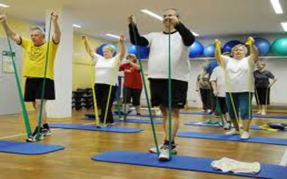   مصر اليوم - الفرنسيون ينفقون 226 يورو سنويًا على ممارسة الرياضة