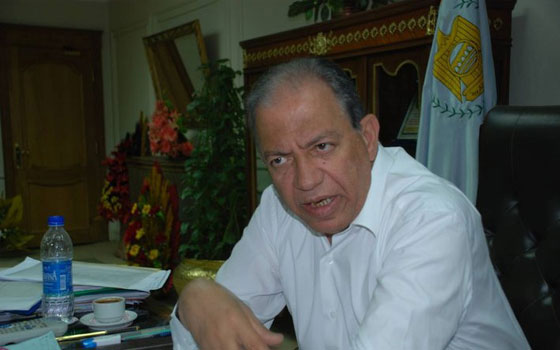   مصر اليوم - 68.8 نسبة النجاح في الشهادة الابتدائية في أسيوط