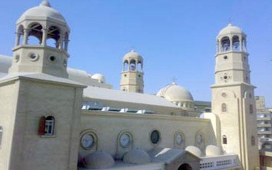 مصر اليوم - كنائس السويس تطالب الأقباط بالمشاركة الايجابيّة في الانتخابات الرئاسيّة