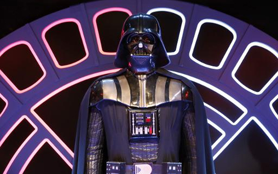   مصر اليوم - إنطلاق تصوير الجزء السابع من سلسلة ستار وورز