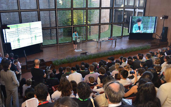   مصر اليوم - المؤتمر الأوروبي للسكان ينعقد في المجر حزيران المقبل