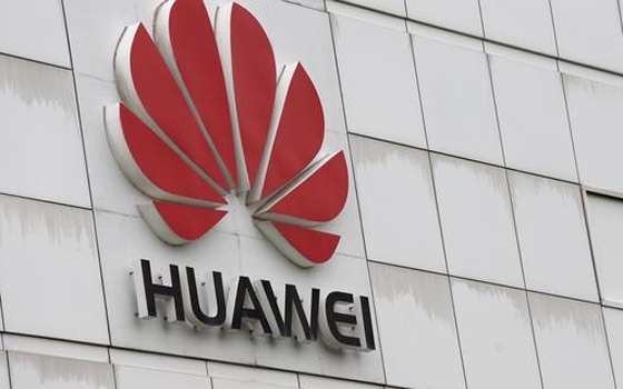   مصر اليوم - هاواوي الصينيَّة تطرح جهازها الجديد اسند بي 7  في فرنسا