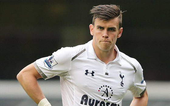   مصر اليوم - الإصابة تحرم بيل من المشاركة في ودية هولندا