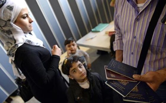   مصر اليوم - روسيا والصين تستخدمان حق النقض ضد مشروع إحالة سورية الجنائية