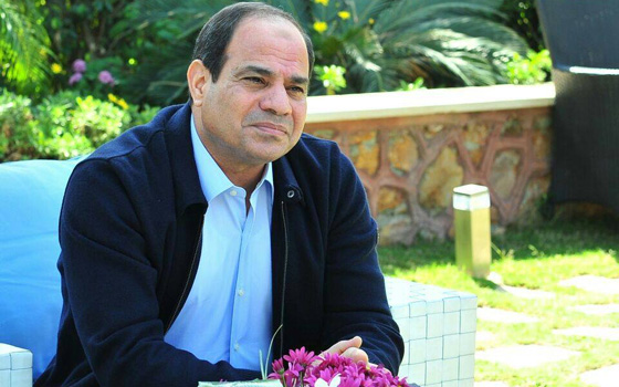   مصر اليوم - السِّيسي يدعو المصريّين في الخارج للمشاركة في الانتخابات الرِّئاسيّة
