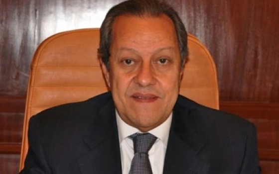   مصر اليوم - عبدالنور يؤكّد أنّ قانون التمويل متناهي الصغر يستهدف إيجاد آليات للتمويل