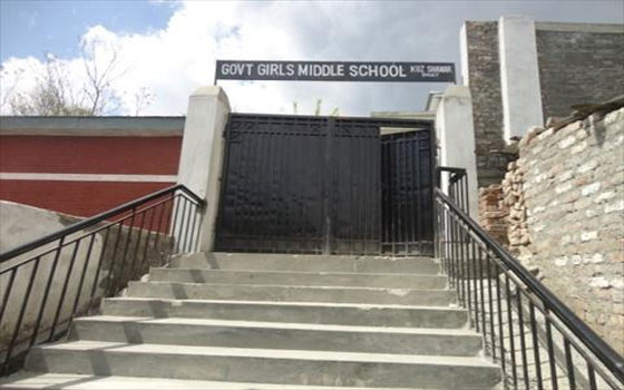 مصر اليوم - روتا تطلق مشروع إنسباير لدعم التعليم في باكستان