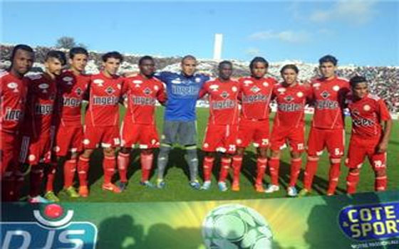   مصر اليوم - الوزاني يعد بتحويل الوداد المغربي لباريس سان جيرمان