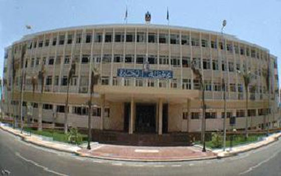   مصر اليوم - أجهزة الأمن تضبط مصنعيْن دون ترخِيص في البحيرة