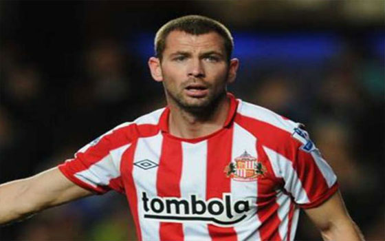 مصر اليوم - ستوك سيتي يتعاقد مع الاسكتلندي باردسلي حتى 2017