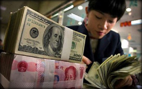   مصر اليوم - ارتفاع احتياطي اليابان من النقد الأجنبي الى 1.28 تريليون دولار