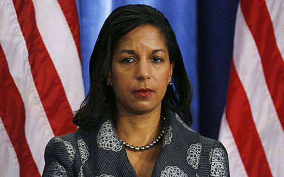   مصر اليوم - رايس تؤكد إستمرار واشنطن في دعم الأنتقال الديمقراطي في مصر