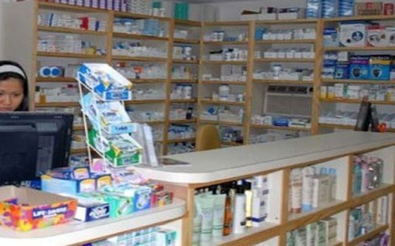   مصر اليوم - التحقيق يقود إلى اعتقال صيدلانيَّة تُتاجر في المُخدرات في النواصر