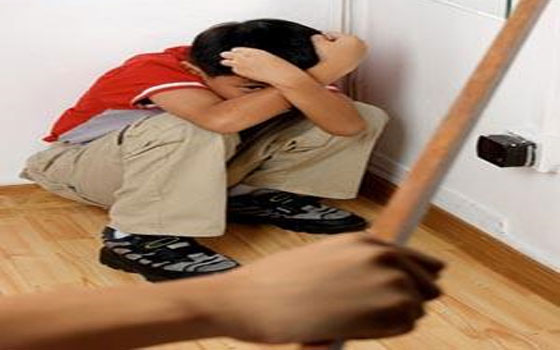   مصر اليوم - صحة المدينة المنورة تناقش العنف ضد الطفل