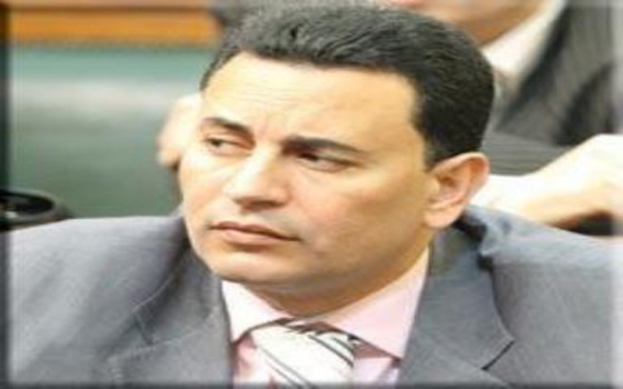   مصر اليوم - الحزب الوطني المُنحلّ في بورسعيد يبحث دعم السيسي