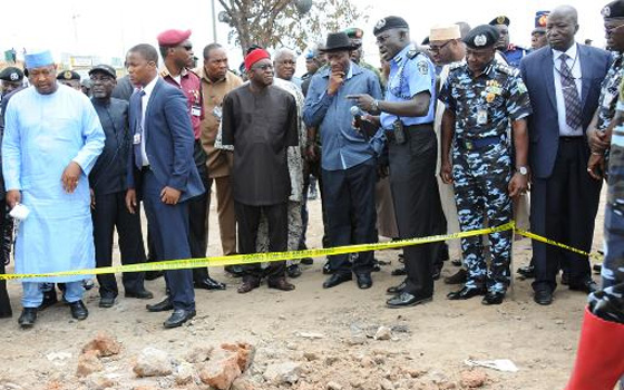   مصر اليوم - الرئيس النيجيري يطلب من نظيره الأميركي مساعدة أمنية