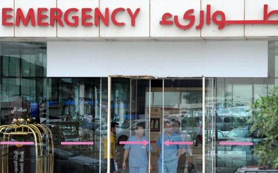   مصر اليوم - أرتفاع الوفيات بفيروس كورونا إلى 115 شخصًا في السعودية