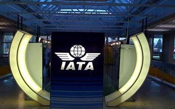   مصر اليوم - النقل الدولي: حركة السفر جوا تباطأت في آذار الماضي