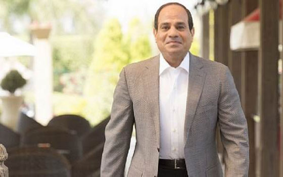   مصر اليوم - تكتل القوى الثوريَّة يدعم السيسي في انتخابات الرئاسة