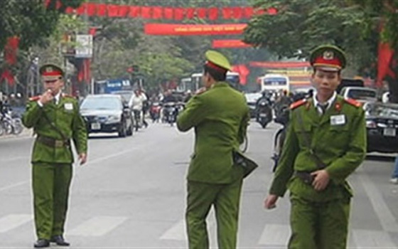   مصر اليوم - اعتقال ناشطين إثنين في فيتنام لأنتقادهما الحكومة