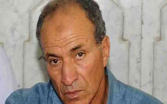 مصر اليوم - أطمح إلى تحقيق لقب الدوري المصري وأفخر بدور المنقذ