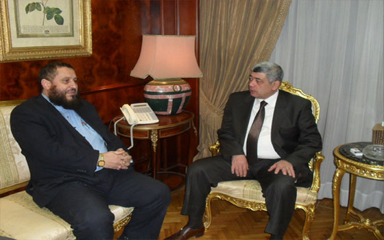   مصر اليوم - وزير الداخليَّة يكشف عن توقيف 40 خليَّة اتهمها باستهداف المنشآت المُهمة في مصر