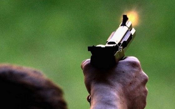   مصر اليوم - إصابة طفل بطلق ناري من مجهولين في الشِّيخ زويد