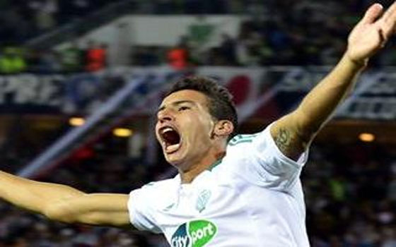   مصر اليوم - باليرمو يراقب بلمعلم مدافع الرجاء أمام التطواني في القمة المغربية