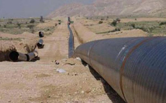   مصر اليوم - العراق يبدأ إصلاح خط الأنابيب الشمالي لتصدير النفط