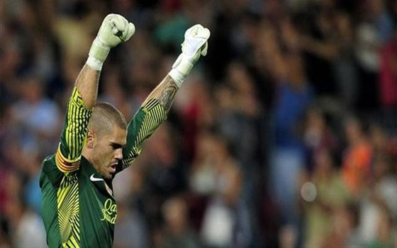   مصر اليوم - فالديز على أبواب الانتقال إلى فريق موناكو الفرنسي