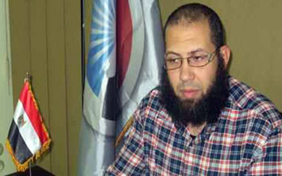   مصر اليوم - حزب النور يفعِّل حملة السيسي ويدشن صفحة رسميَّة لتأييده للرئاسة