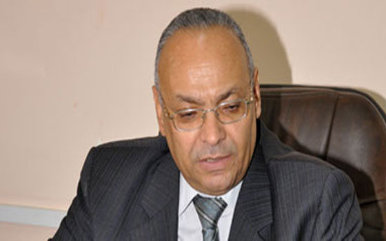 مصر اليوم - تخصيّص 111 فدانًا لإقامة مزارع ومحطات معالجة في بنى سويف