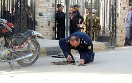   مصر اليوم - أجهزة الأمن  تفكِّك قنبلتين يدويَّتين في دمياط