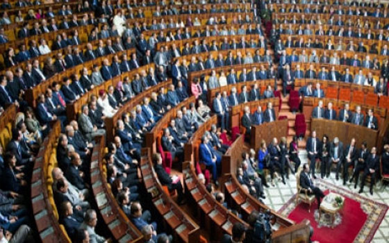   مصر اليوم - اتحاد نواب مصر يؤكّد أنّ قانون الانتخابات البرلمانيَّة سابق التجهيز