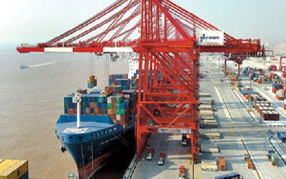   مصر اليوم - الصين تدعو لتسريع إقامة منطقة تجارة حرة لآسيا والمحيط الهادئ