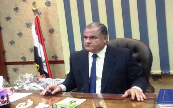 مصر اليوم - توقيف هاربين من قضيّة قتل وحكم بالمؤبّد في مرسى مطروح