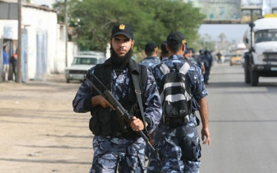   مصر اليوم - حكومة حماس تعدم شخصين أدينا بالتخابر مع إسرائيل