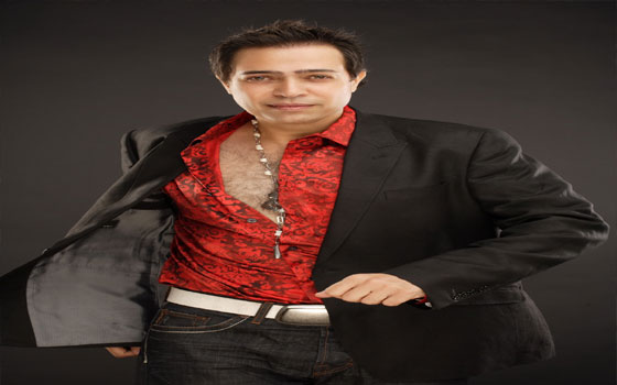   مصر اليوم - 3 عروض فضائية لحكيم بعد نجاح شكلك مش غريب