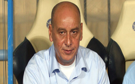 مصر اليوم - فريد يشيد بجهود الجهاز الفني لمنتخب مصر بقيادة غريب