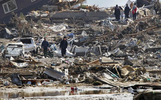   مصر اليوم - زلزال يضرب العاصمة المكسيكية مكسيكو سيتى