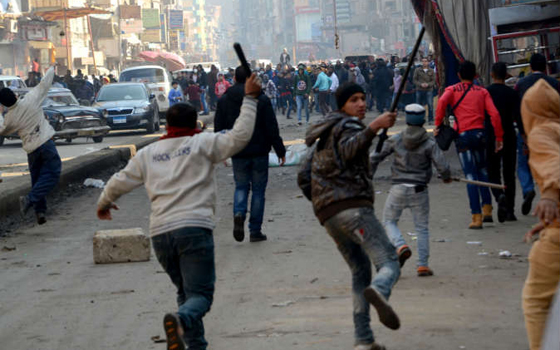   مصر اليوم - خبير أمني يُؤكّد أنَّ هناك مخطَّطات لإحداث فوضى في مصر